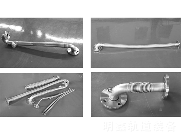 平焊法蘭（活動(dòng)法蘭）、帶直管（彎頭）外螺紋接頭+快速接頭